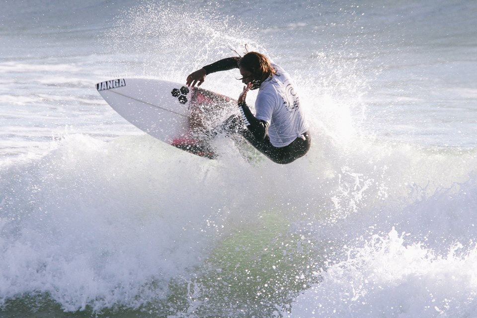 Resultados Nacionais Bodysurf, Esperanças e Masters de Bodyboard